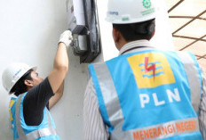 PLN Pastikan Tidak Ada Kenaikan Tarif Listrik Usai Diskon 50 Persen 