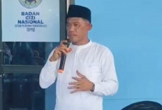 Kecamatan XIV Koto Cetak Rekor, Seluruh Desa Sahkan APBDes 2026 Tepat Waktu