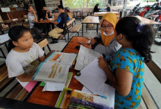 Fenomena SMP Tak Bisa Membaca Tapi Syarat Masuk SD Wajib Bisa Membaca