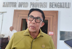 KUA-PPAS Perubahan APBD Dibahas, SILPA Rp 120,29 M