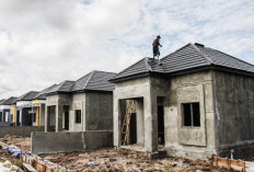 Begini Syarat dan Skema Kepemilikan Rumah Murah BP Tapera