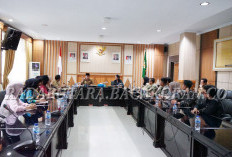 3 Februari 2025, Program MBG di Bengkulu Dimulai