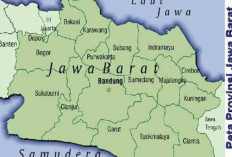 Terlalu Padat, Jawa Barat Layak Dimekarkan