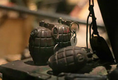 Mimpi Bom : Dari Melihat, Bom Jatuh dari Langit dan Selamat dari Ledakan, Pertanda Apa Itu?