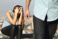 Menilik Arti Mimpi Diputusin Pacar Menurut Pandangan Psikologi