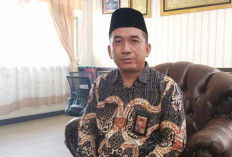 Kemenag Mukomuko Komitmen Tolak Gratifikasi, Nikah di KUA Gratis