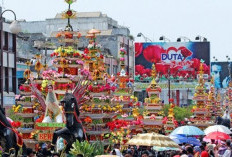 Festival Tabut, 106 Personil Gabungan Dikerahkan 