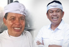 PENGUMUMAN! Ini Sosok 'Pesaing' Dedi Mulyadi di Jawa Barat 