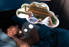 Mimpi Tidur di Kuburan, Ini 10 Tafsirnya Menurut Primbon Jawa