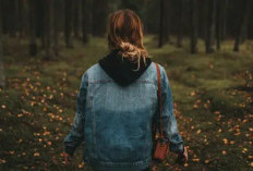 Melihat Arti Mimpi Tersesat Dihutan Menurut Sudut Pandang Islam