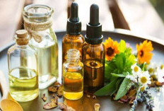 6 Essential Oil Ini ternyata Obat Asam Urat Alami, Bisa Sembuhkan Nyeri Sendi!