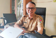 Ancaman Rabies Mieningkat, Dinkes Mukomuko Tekankan Vaksinasi HPR