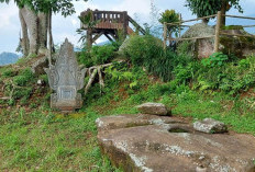 Jejak Misteri Situs Batu Kasur: Lokasi Tersembunyi dan Kisah Gaib di Sumedang