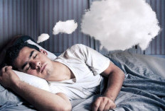 Bukan Sekedar Bunga Tidur! Ternyata Mimpi Itu Bisa Jadi Kenyataan