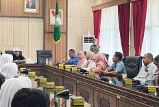 Kepsek, Panitia dan Operator Dapodik Dinonaktifkan, Helmi: Kita Minta Siswa Sekolah