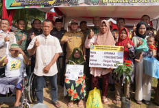 Program RTLH, Upaya TNI Tingkatkan Kualitas Hidup Masyarakat