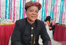 DPRD Dorong Transaksi Dana Desa Dilakukan Non-Tunai