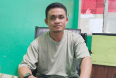 Rehabilitasi Irigasi, Mukomuko Dapat Kucuran Dana Rp 8 Miliar dari Pemerintah Pusat