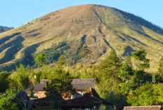 Bisa Bikin Bulu Kuduk Merinding, Ini 5 Mitos yang Terdapat di Garut