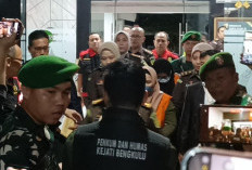 Korupsi Hingga Rp 3 M, 2 Pegawai Pos Indonesia KCU Bengkulu Jadi Tersangka