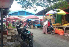 Bahan Pangan Terus Melonjak, Warung Makan Berpotensi Naikan Harga