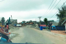  Soal Angkutan Batu Bara, Surat Desa Dibalas Imbauan Dishub