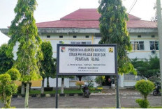 Pemkab Mukomuko Genjot Akses Air Bersih dan Sanitasi, Pamsimas Hadir di 14 Desa