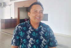 Soroti Pencemaran Limbah PT. DDP, Dewan Minta Pemda Ambil Sikap Tegas