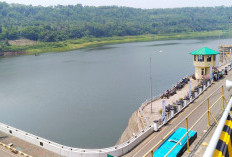 Ada Apa di Balik Waduk Cirata? Menguak Misteri dan Fakta Bendungan Terbesar di Asia Tenggara