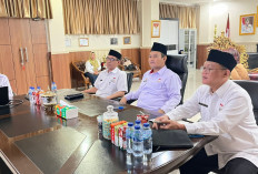 Koperasi Desa/Kelurahan Merah Putih di Bengkulu, Siap Diluncurkan