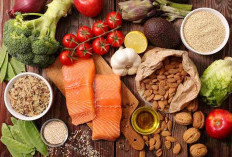 Lebih Baik Hindari Dari Pada Berisiko ! Intip Beberapa Jenis Makanan dan Minuman yang Dapat Memicu Sel Kanker