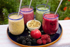 BAB Anda Tidak Lancar Ini Dia Deretan Minuman Pelancar BAB Yang Wajib Anda Coba