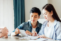 Siapa Sangka 4 Mindset Mengatur Keuangan yang Terbukti Aman Ini Malah Bisa Membuatmu Sulit Kaya Raya