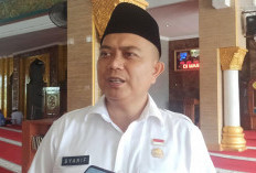 Job Fair Merah Putih, 30 Persen Pencaker Mulai Bekerja