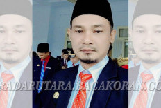 SDN 062 BU di Desa Kinal Jaya, Butuh 3 Lokal Baru, Siswa Belajar di Ruang Sekat