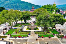 Insun Medal Insun Madangan, Sejarah Sumedang Larang Kerajaan Sunda Abad Ke-16