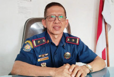 Damkar Mukomuko Usulkan Kabel Standar SNI untuk Warga Miskin