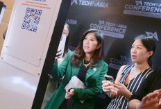 Menkomdigi Dorong Ekosistem Startup Nasional Perkuat Transformasi Ekonomi Digital