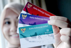  Alokasi Program Indonesia Pintar 2024 Bertambah