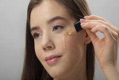 Mengungkap 5 Kandungan Skincare Terbaik Dalam Mengatasi Kerutan hingga Kulit Kendur, Biar Nggak Salah Pilih!