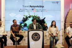 Wonderful Indonesia Co-Branding School Break 2024: Dorong Pariwisata Hijau dan Berkelanjutan