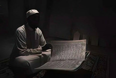 Mimpi Bertemu Wali Allah Pertanda Apa? Yuk Simak Pembahasannya Di Bawah ini!