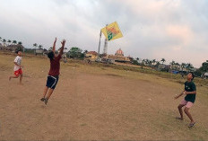 Bermimpi Layang-layang? Pahami Maknanya: Kebahagiaan, Hambatan, atau Kehilangan?