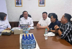 Gebyar Festival Desa Sumbagsel 2025: Kemendes PDTT Gandeng RBMG di Bengkulu!