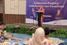 Internasionalisasi Bahasa Indonesia, Dewi Coryati: Perkuat Diplomasi Budaya