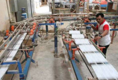 Menatap Masa Depan Cerah Industri Keramik Indonesia