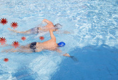 Waspada! Ini Beberapa Penyakit Telinga Saat Berenang yang Perlu Diketahui 