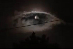 Saksikan Mata di Langit, Bagaimana Kacamata Islam Tafsirkan Mimpi Semacam Ini?