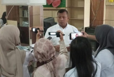 Antisipasi Longsor, PUPR Siagakan Alat Berat Selama Nataru