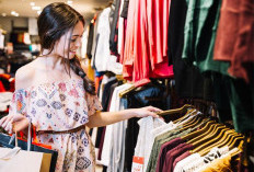 Arti Mimpi Beli Baju Baru, Menurut Islam dan Primbon Jawa